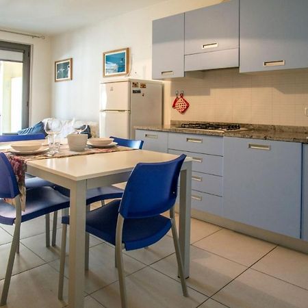 غرادو Gaia Apartment المظهر الخارجي الصورة