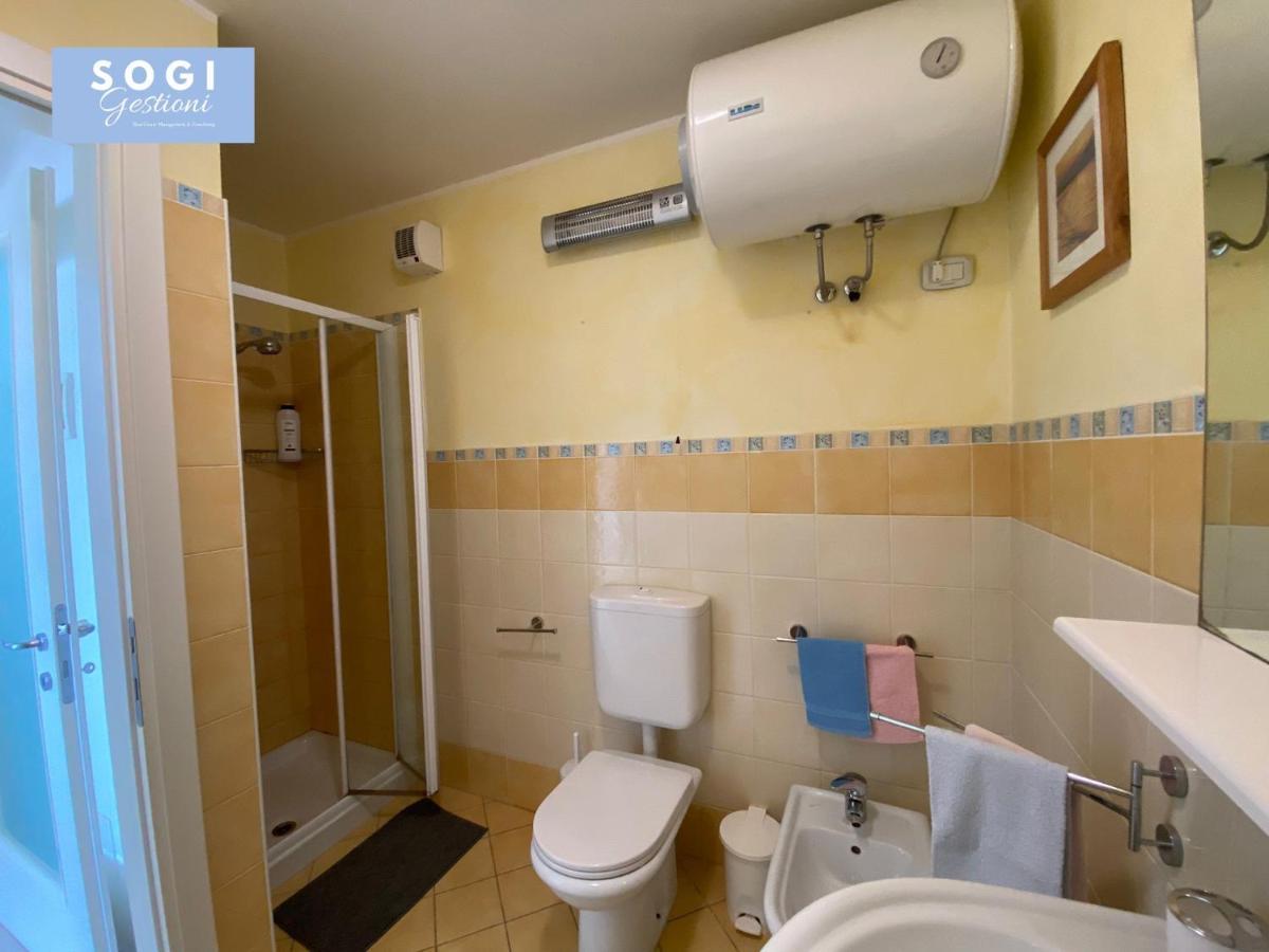 غرادو Gaia Apartment المظهر الخارجي الصورة