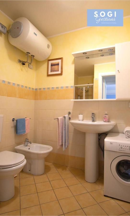 غرادو Gaia Apartment المظهر الخارجي الصورة