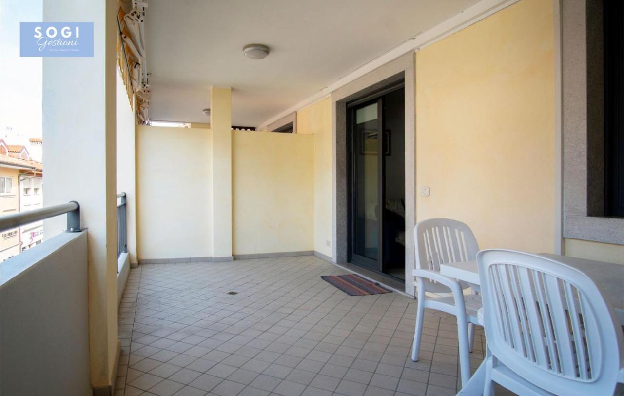 غرادو Gaia Apartment المظهر الخارجي الصورة